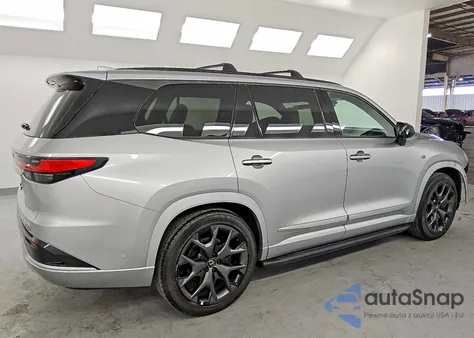 2025 Lexus Tx 500H F Sport Premium из США, поврежденный, VIN 5TDABAB60SS014714